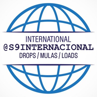 Telegram profile photo for ʀᴇꜰᴇʀᴇɴᴄɪᴀꜱ @S9INTERNACIONAL