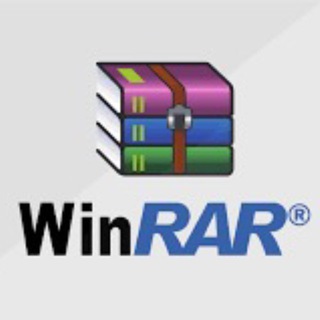 Telegram profile photo for WIN RAR