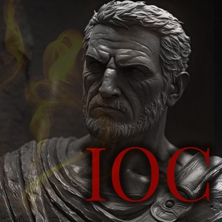 Telegram profile photo for Infiammare ogni cosa