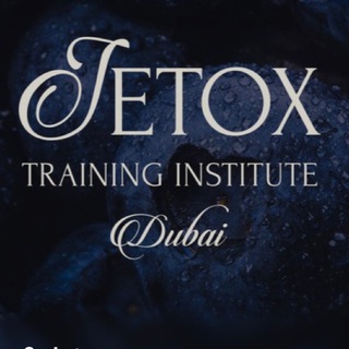 Telegram profile photo for ОТЗЫВЫ ДЕТОКС (JETOX)