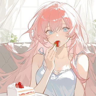 Telegram group profile photo for 🍥Пиар чат | без правил