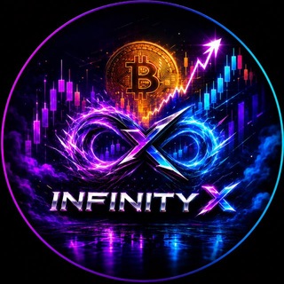 Telegram profile photo for INFINITY Х