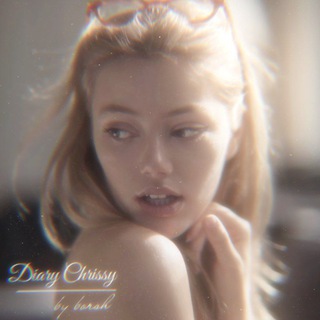Telegram profile photo for ☀S̶u̶n̶n̶y̶..𝑪𝒉𝒓𝒊𝒔𝒔𝒚 𝑪𝒖𝒏𝒏𝒊𝒏𝒈𝒉𝒂𝒎!𓏲