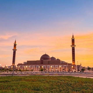 Telegram profile photo for اذاعة العلم الشرعي
