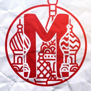 Telegram group profile photo for Москвалогия. Телеграм-чат.