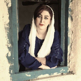 Telegram profile photo for سمیه( آرزو) بحرکاظمی