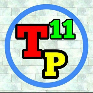 Telegram profile photo for TEAM11 PREDICTION