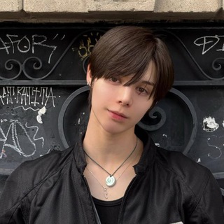 Telegram profile photo for 🔒jj - japanese prince ✧
