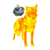Telegram profile photo for Weisheiten lichtimfeuer.de