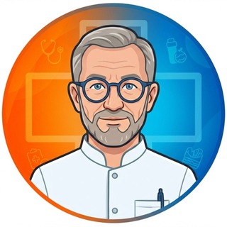 Telegram profile photo for Лаборатория Павлова