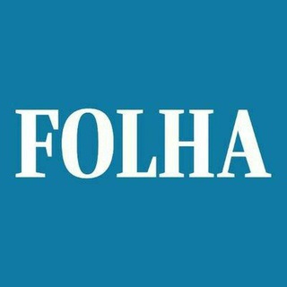 Telegram profile photo for Folha de São Paulo