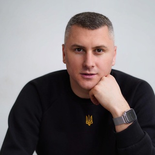 Telegram profile photo for Юрій Василишен 🇺🇦