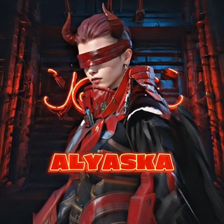 Telegram profile photo for аляска