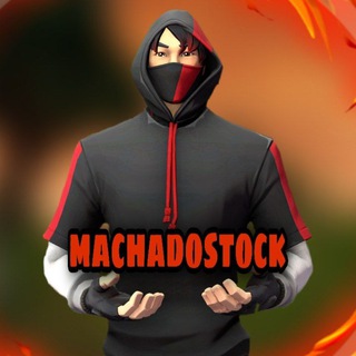Telegram profile photo for Machadostock