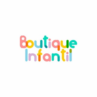 Telegram profile photo for Boutique Infantil