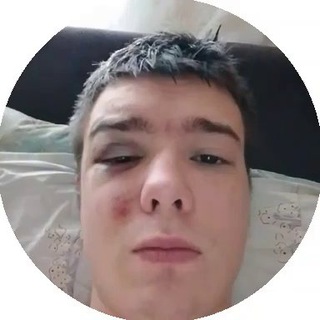 Telegram profile photo for 🚷🚷🚷Вялый Пиначет🚷🚷🚷