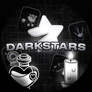 Telegram profile photo for Dark_starz🌌