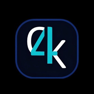 Telegram profile photo for Q4K