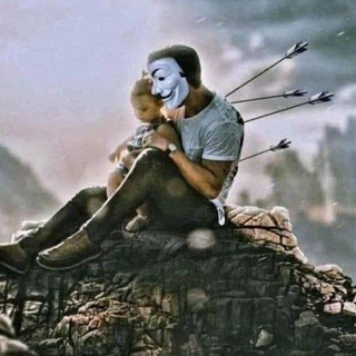 Telegram profile photo for Patriots United