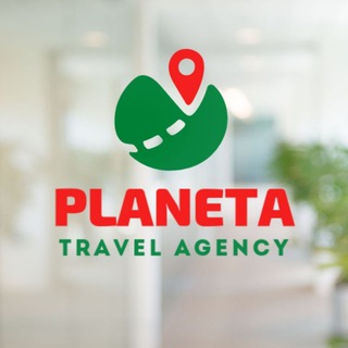 Telegram profile photo for 🌍 𝗣𝗟𝗔𝗡𝗘𝗧𝗔 𝗧𝗥𝗔𝗩𝗘𝗟 ✈️
