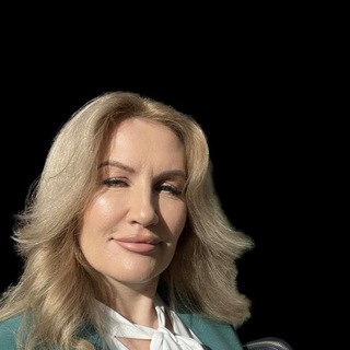 Telegram profile photo for Владлена- свой человек в недвижимости 🏗️🏦