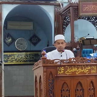Telegram profile photo for Mohd Hazizi Ab Rahman