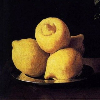 Telegram profile photo for Натюрморт | Still life