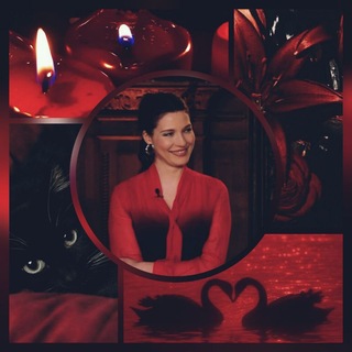 Telegram profile photo for Бриллиантовая #busy 💋