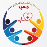Telegram profile photo for هَمپا