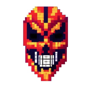 Telegram profile photo for Mask_STL