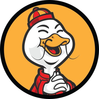 Telegram profile photo for Peking Duck ETH Channel