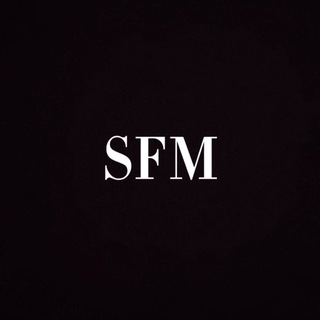Telegram profile photo for SFM