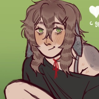 Telegram profile photo for — кася💤 йо⋆