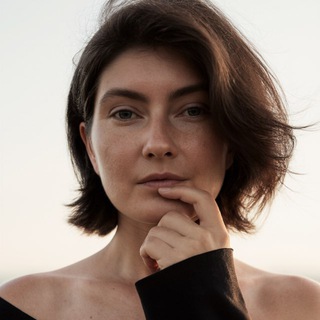 Telegram profile photo for Ася ✨ проДВИЖЕНИЕ и проДАЖИ