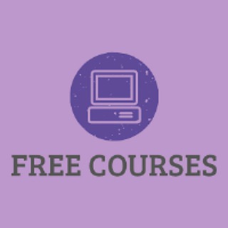 Telegram profile photo for Free Courses for all