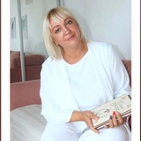 Telegram profile photo for Спасенко Мария – психолог-целитель❣️