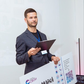 Telegram profile photo for Маркунасов | Портфолио