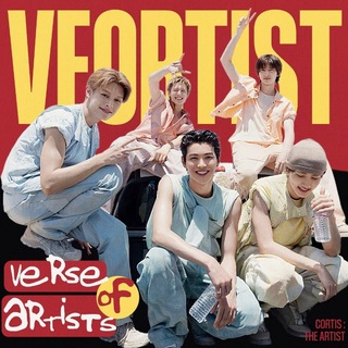 Telegram profile photo for VERSE OF ARTISTS: #365TUNEOFVEORTIST