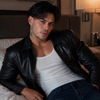 Telegram profile photo for DUDINSKY | СЕРГЕЙ ДУДИНСКИЙ