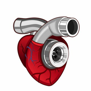 Telegram profile photo for RuTurbo