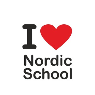 Telegram profile photo for Nordic School