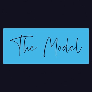Telegram group profile photo for TheModel - Модели Казань