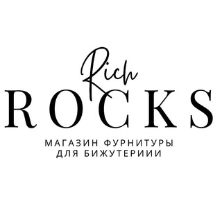 Telegram profile photo for Рич Рокс