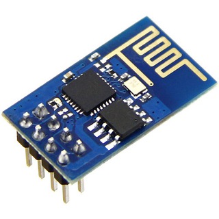 Telegram group profile photo for WiFi-IoT.com