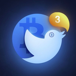 Telegram profile photo for Krypto Twitter®
