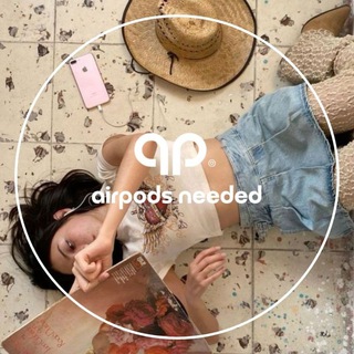 Telegram profile photo for ㅤ 𝖺𝗂𝗋ᑫᑭ𝗈𝖽𝗌 𝗇𝖾𝖾𝖽𝖾𝖽