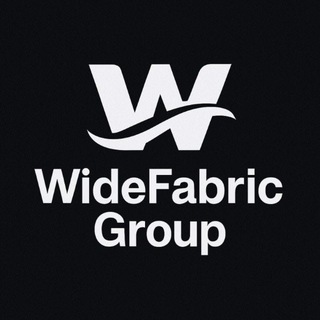 Telegram profile photo for Wide.Fabric.Textile
