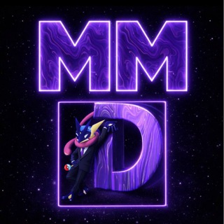 Telegram profile photo for Dex's Middle Man