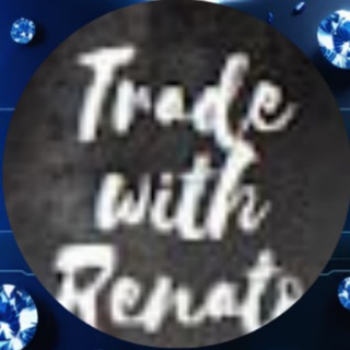 Telegram profile photo for Trade with Renato Ulianov