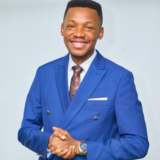 Telegram profile photo for Apostle Edu Udechukwu